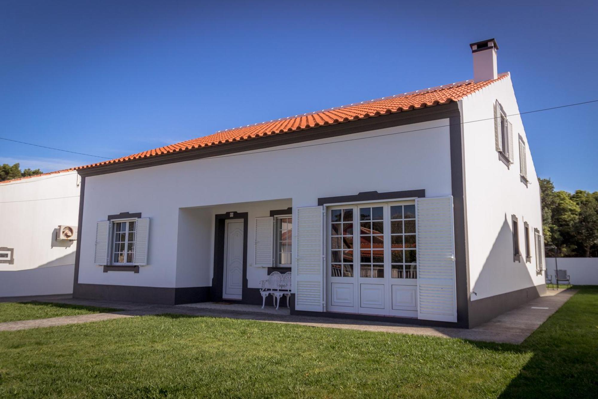 Casa Do Norte Biscoitos  Eksteriør bilde