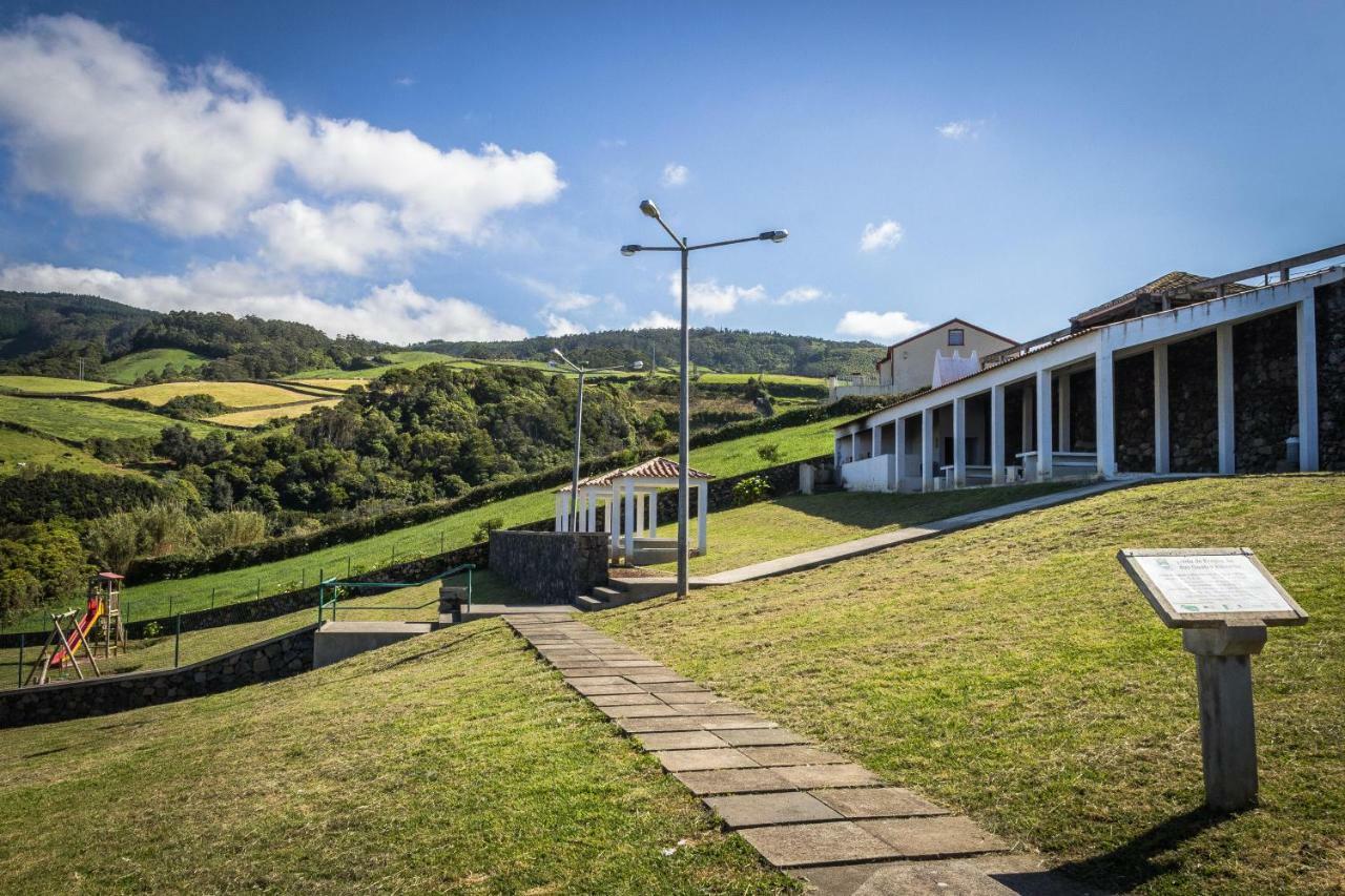 Casa Do Norte Biscoitos  Eksteriør bilde